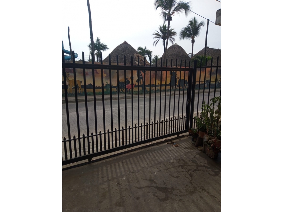 EN VENTA CASA EN EL BARRIO VILLA CARIBE EN MONTERÍA CÓRDOBA COLOMBIA — foto 3