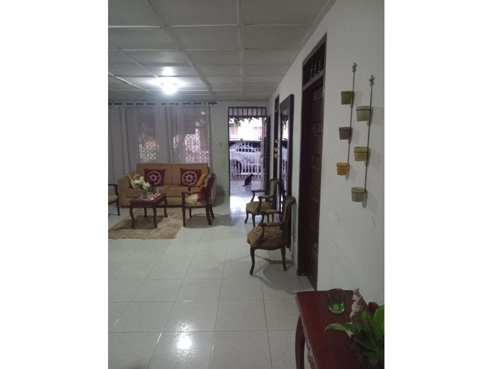 EN VENTA CASA EN EL CENTRO SECTOR NARIÑO MONTERÍA CÓRDOBA COLOMBIA — foto 5