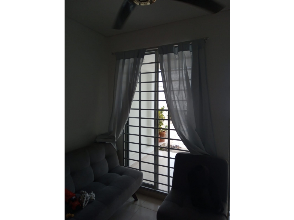 EN VENTA CASA EN LA URBANIZACION SANTA ELENA — foto 5