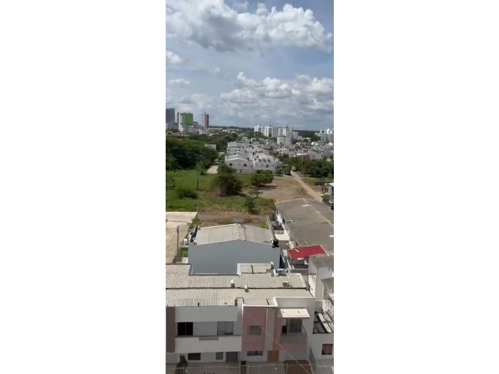 EN VENTA APARTAMENTO EDIFICIO LUGANO MONTERIA — foto 2