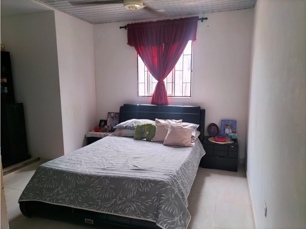VENDO CASA URBANIZACIÓN MANDALA MONTERÍA CÓRDOBA — foto 6