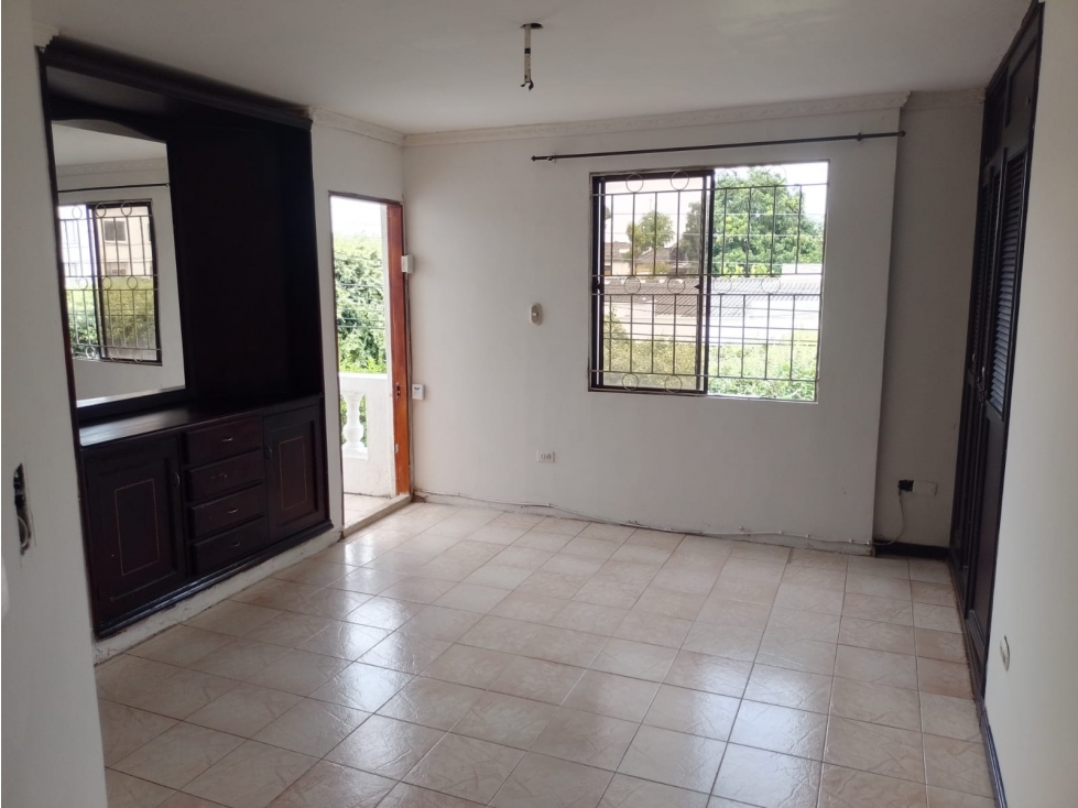 VENDO APARTAMENTO UBICADO EN PASATIEMPO MONTERÍA CÓRDOBA — foto 6