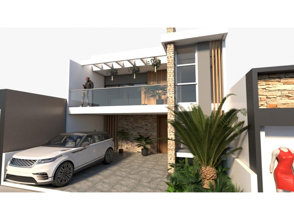 APARTAMENTO DE DOS PLANTAS PARA LA VENTA EN MONTEVERDE - MONTERIA — foto 3