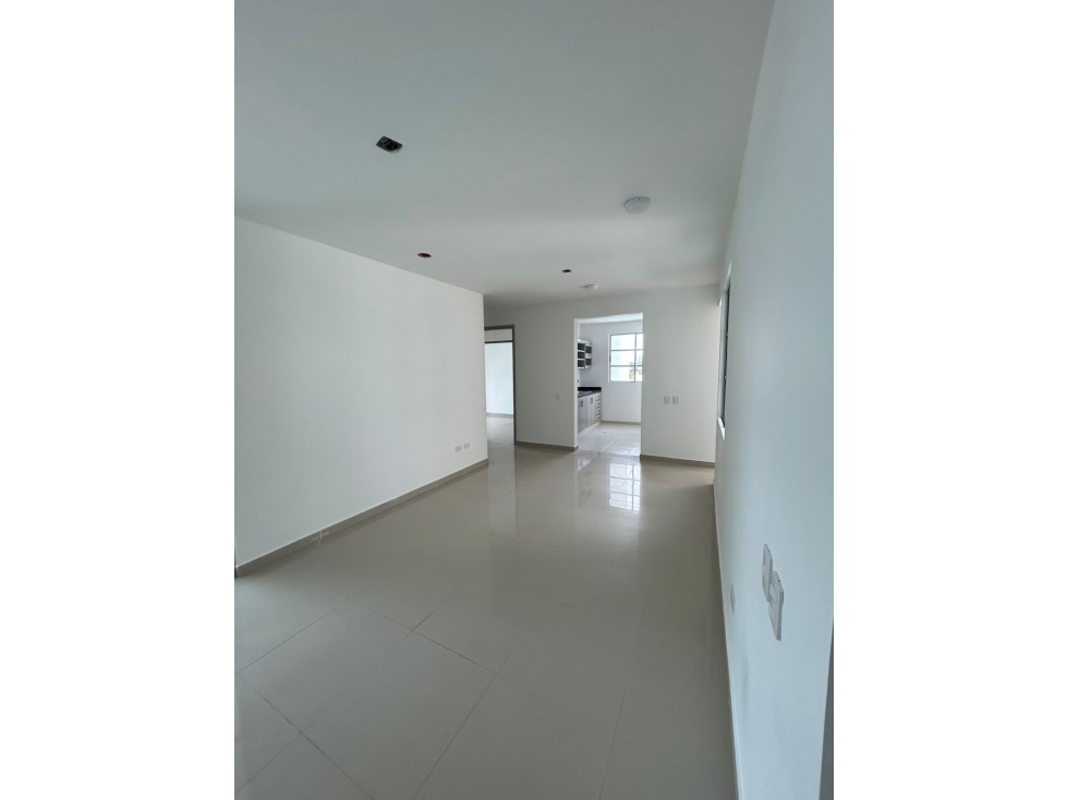 VENDO APARTAMENTO UBICADO EN LA CASTELLANA MONTERÍA CÓRDOBA — foto 2