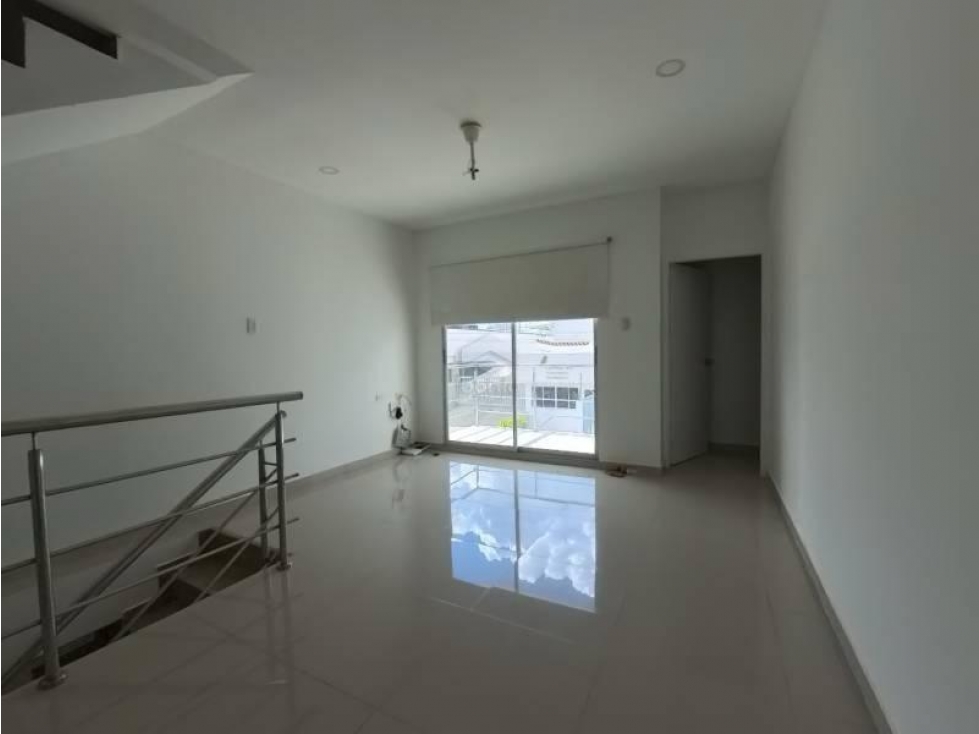 VENDO CASA EN EL BARRIO VILLA NOVA DE MONTERIA CORDOBA — foto 3