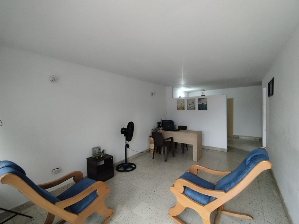 VENDO APARTAMENTO EN EL BARRIO LA JULIA MONTERÍA