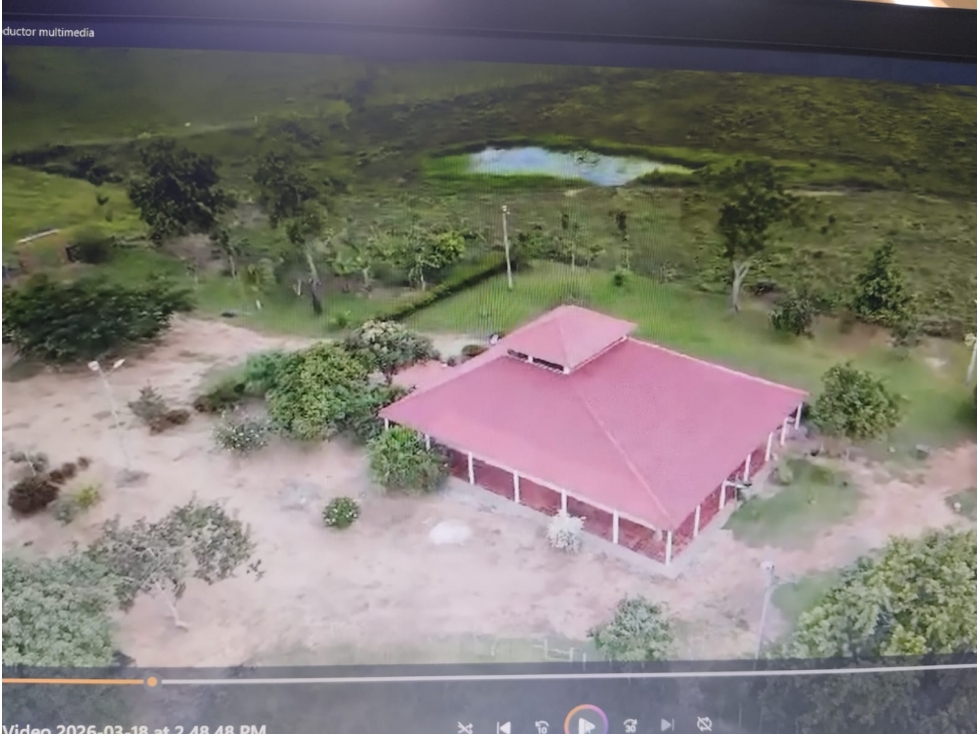 VENDO FINCA EN CARRIZAL SAN CARLOS MONTERIA CORDOBA — foto 5
