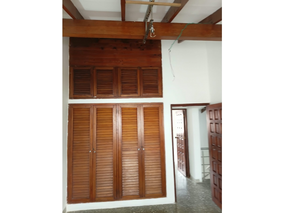 VENDO CASA EN CONJUNTO CERRADO BARRIO LA CASTELLANA MONTERIA — foto 4