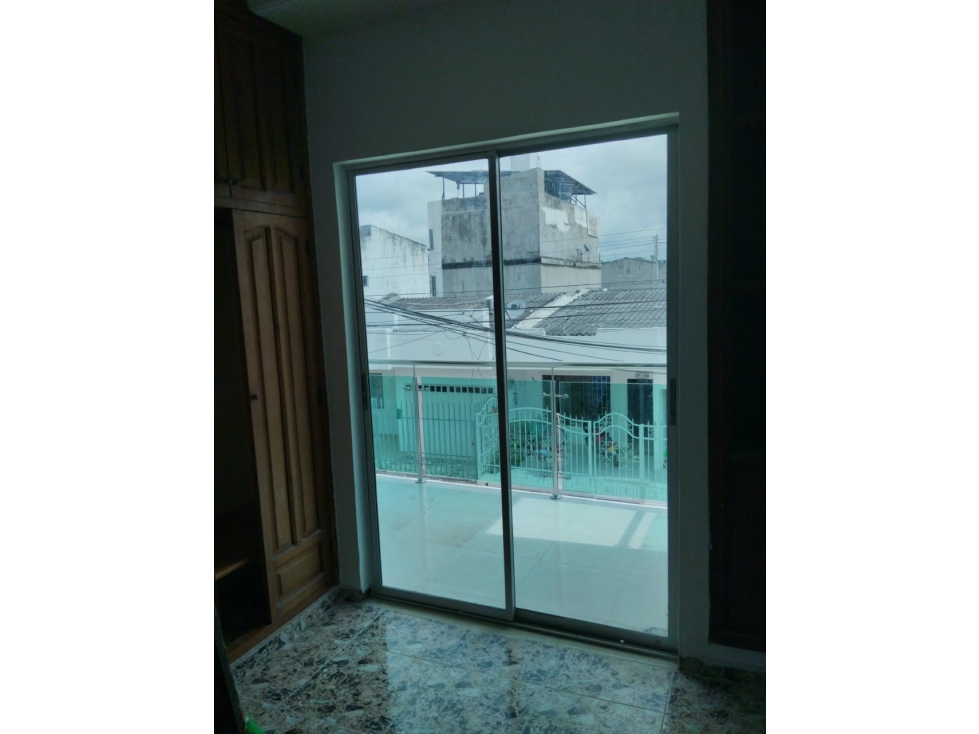 VENDO APARTAMENTO EN ROSALES DE TAKASUAN MONTERIA — foto 4