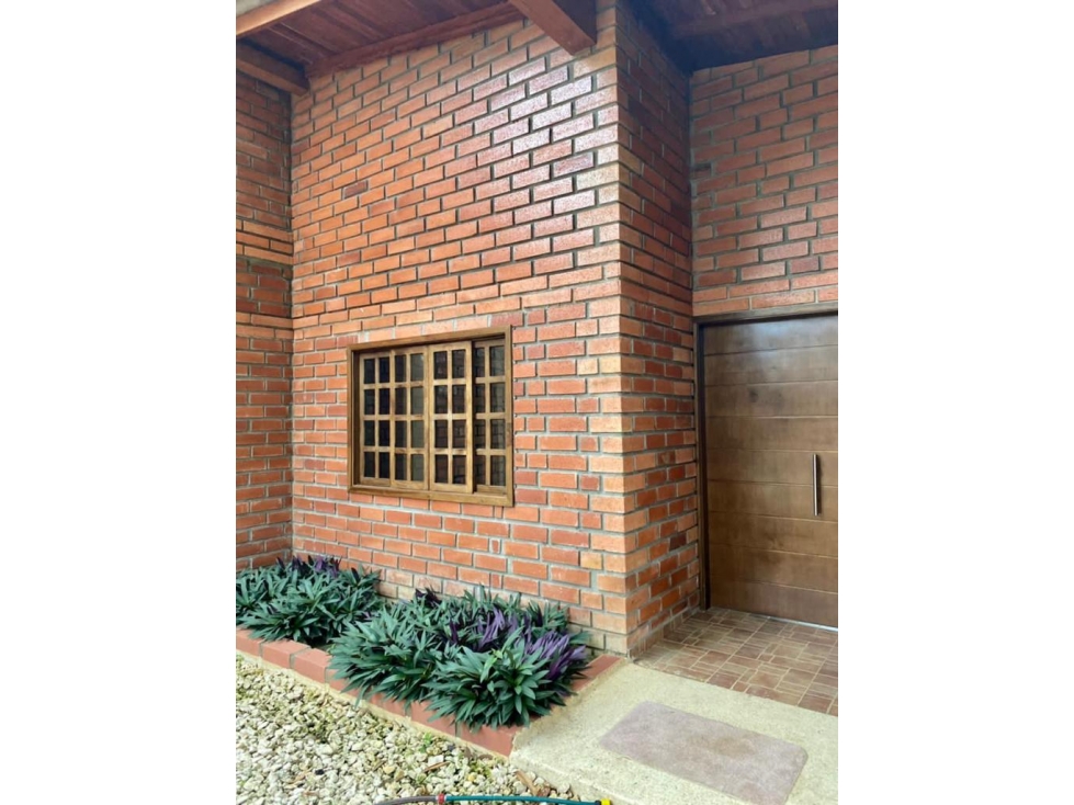 EN VENTA CASA CAMPESTRE EN VILLAS DE LA FLORIDA, GARZONES, MONTERÍA — foto 6