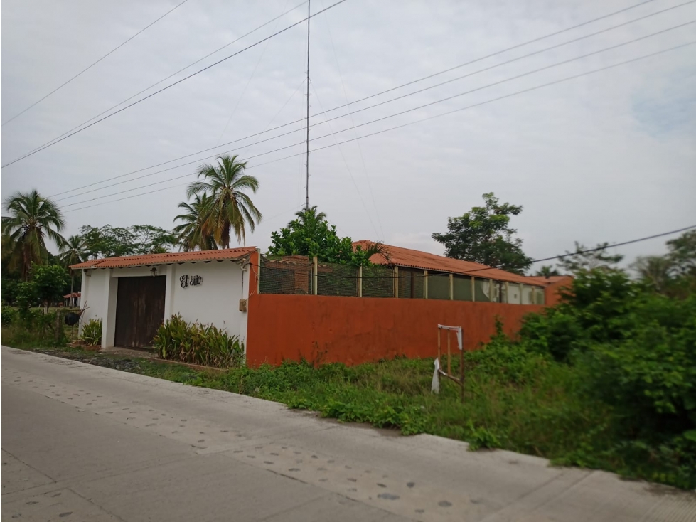 CASA CAMPESTRE EN VENTA Y ARRIENDO EN NUEVO HORIZONTE MONTERÍA — foto 3