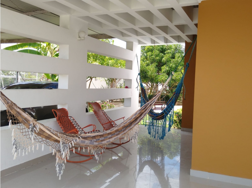EN VENTA CASA EN EL RETIRO DE LOS INDIOS EN CERETÉ CÓRDOBA — foto 4