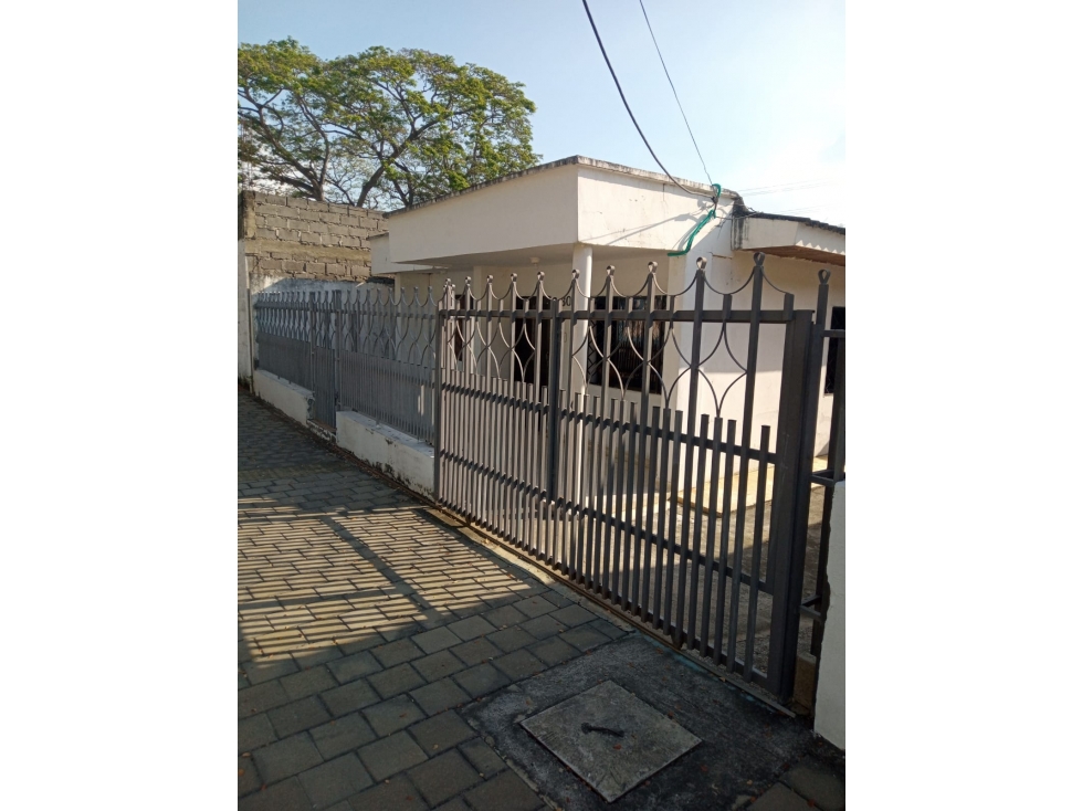 EN VENTA TERRENO EN BARRIO LA CASTELLANA EN MONTERÍA CÓRDOBA COLOMBIA