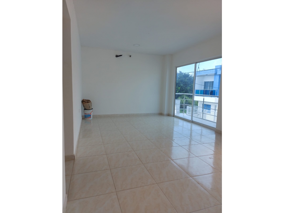 EN VENTA APARTAMENTO EN LA URBANIZACION MI REFUGIO DE MONTERIA