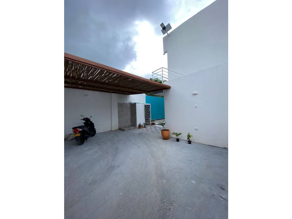 VENDO CABAÑA EN SAN ANTERO CORDOBA - 3