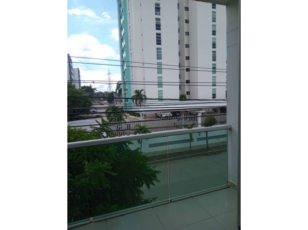 VENDO CASA EN EL BARRIO LA CASTELLANA MONTERIA CORDOBA