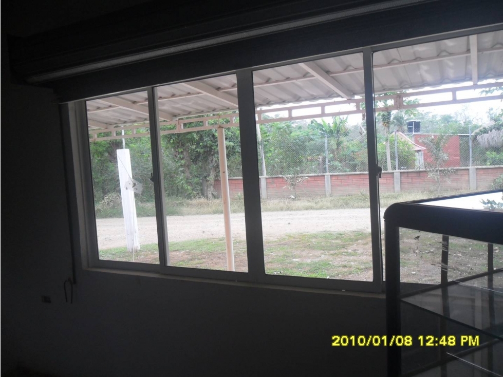 EN VENTA CASA CAMPESTRE EN AGUAS NEGRAS MONTERIA CORDOBA — foto 4