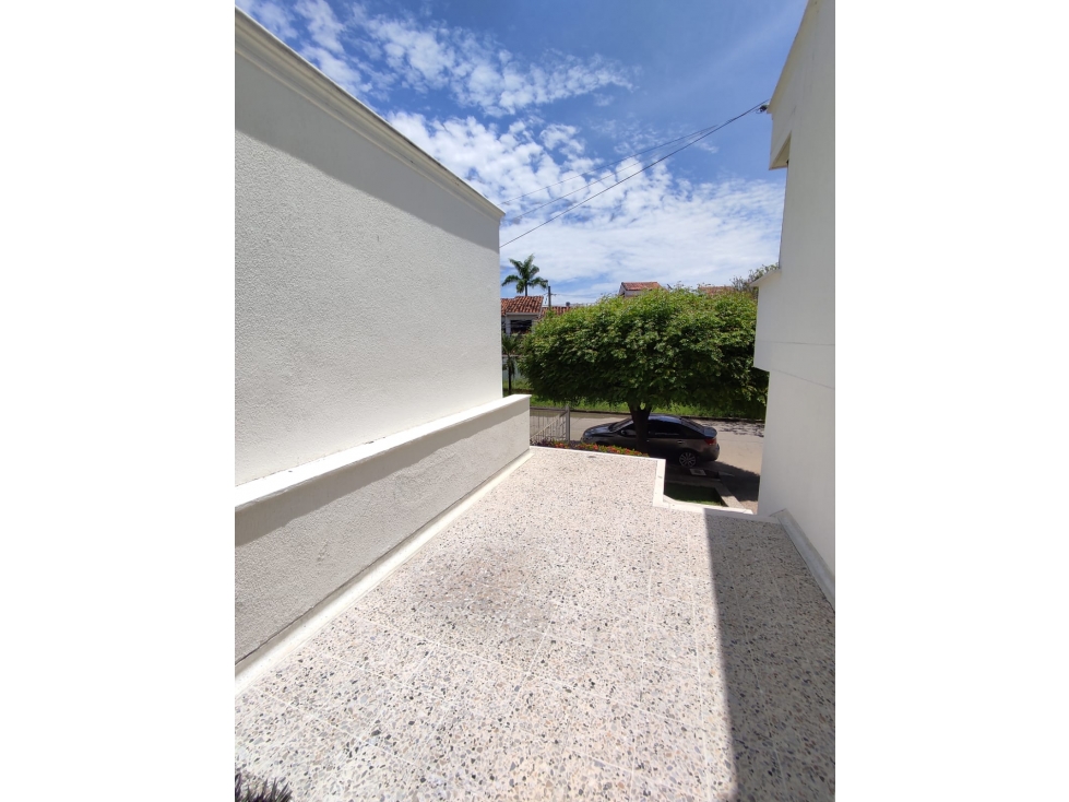 EN VENTA CASA EN EL BARRIO LA CASTELLANA DE MONTERIA CORDOBA — foto 6