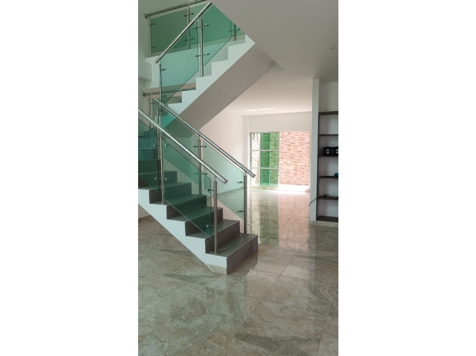 VENDO CASA UBICADA EN URBANIZACIÓN MI REFUGIO MONTERÍA CÓRDOBA — foto 5