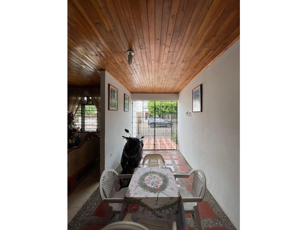VENDO CASA UBICADA EN BARRIO COSTA DE ORO MONTERÍA CÓRDOBA — foto 4
