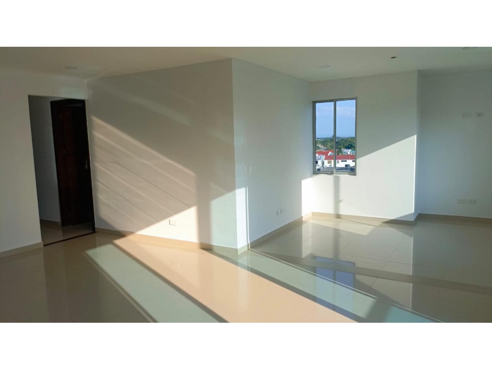 VENDO APARTAMENTO UBICDO EN BARRIO LA CASTELLANA MONTERÍA — foto 3