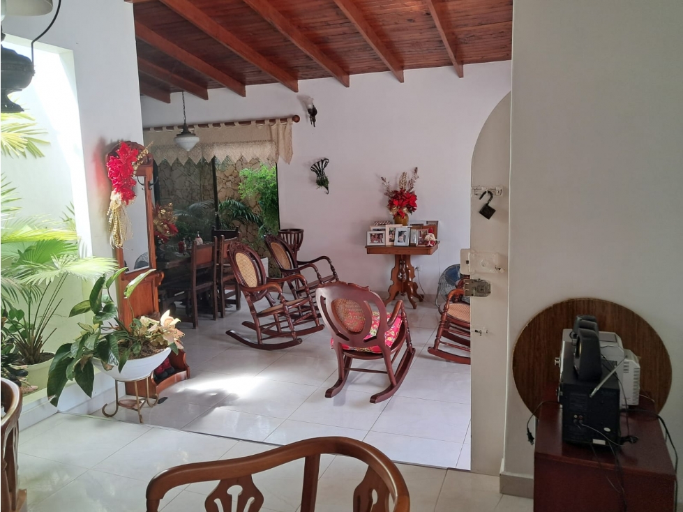 VENDO CASA UBICADA EN BARRIO PASATIEMPO MONTERÍA CÓRDOBA — foto 3