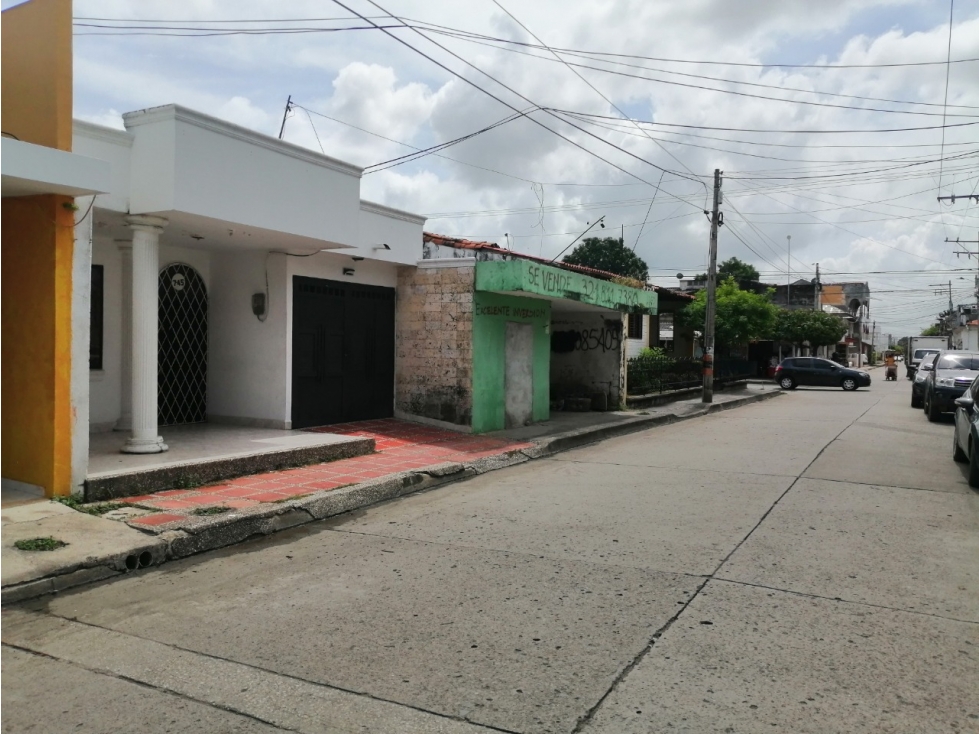EN VENTA CASA EN EL CENTRO MONTERÍA CÓRDOBA COLOMBIA — foto 6