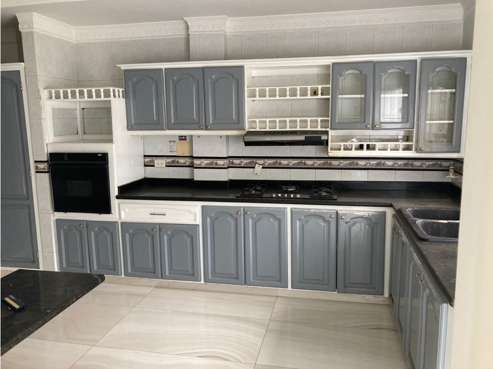 EN VENTA CASA EN PORTAL DE ALMERÍA EN MONTERÍA CÓRDOBA COLOMBIA — foto 4