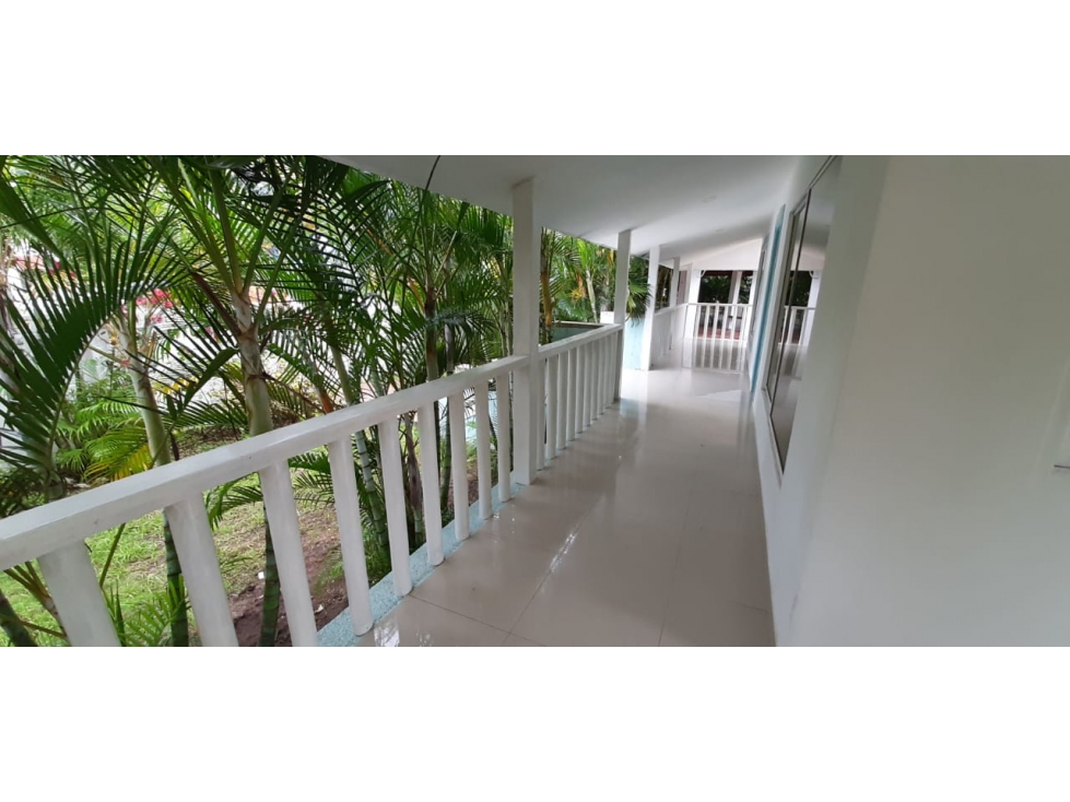 EN VENTA CABAÑA CON LOTE EN COVEÑAS SUCRE EN COLOMBIA - 2