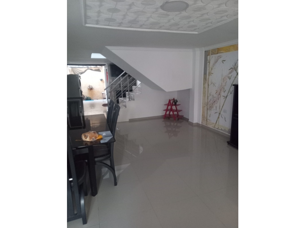EN VENTA CASA EN EL BARRIO EL AMPARO EN MONTERÍA — foto 3