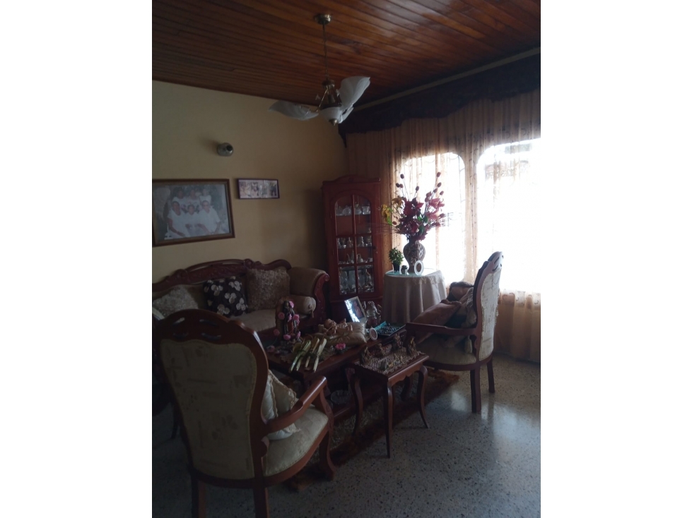 EN VENTA CASA EN EL BARRIO PASATIEMPO EN MONTERÍA — foto 4
