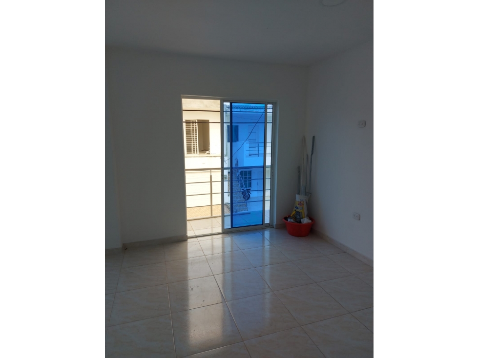 EN VENTA APARTAMENTO EN LA URBANIZACION MI REFUGIO DE MONTERIA — foto 3