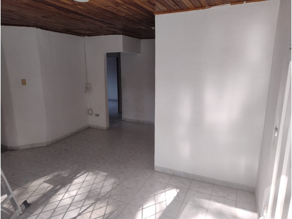 VENDO CASA CON 2 APARTAMENTOS URB. BETANCÍ MONTERÍA CÓRDOBA — foto 3