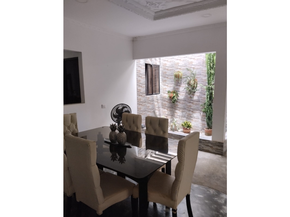 VENDO CASA EN LA URBANIZACION CAMPO ALEGRE MONTERIA CORDOBA — foto 4
