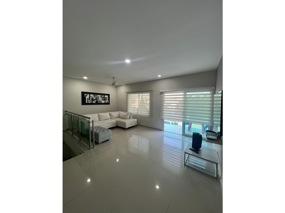 SE VENDE CASA EN LA CASTELLANA MONTERIA CORDOBA COLOMBIA — foto 5