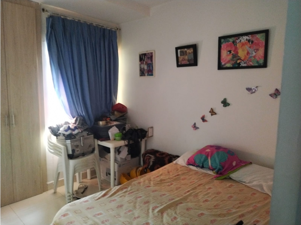 VENDO CASA EN LA URBANIZACION SANTA ELENA MONTERIA CORDOBA - 2