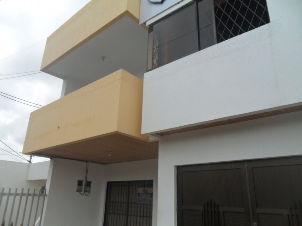 EN VENTA TRES APARTAMENTOS EN EL CENTRO DE MONTERIA COLOMBIA - 6
