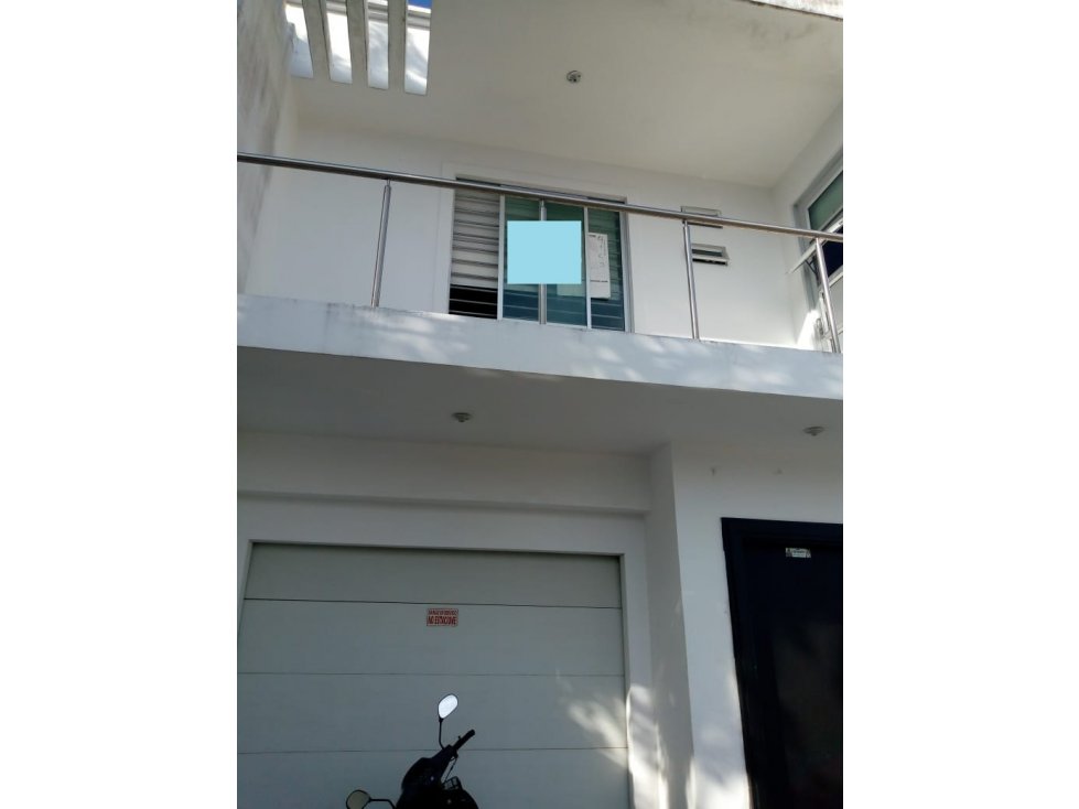 EN VENTA CASA DE 2 PLANTAS EN CENTRO MONTERÍA CÓRDOBA — foto 2