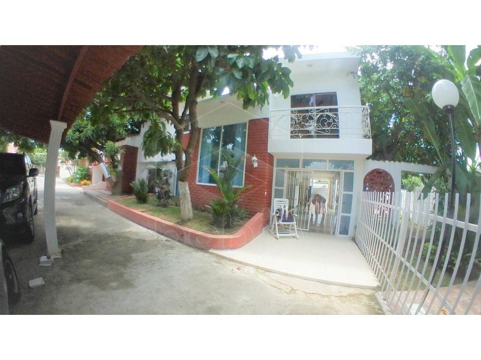 EN VENTA CASA EN LA CASTELLANA MONTERIA COLOMBIA — foto 2