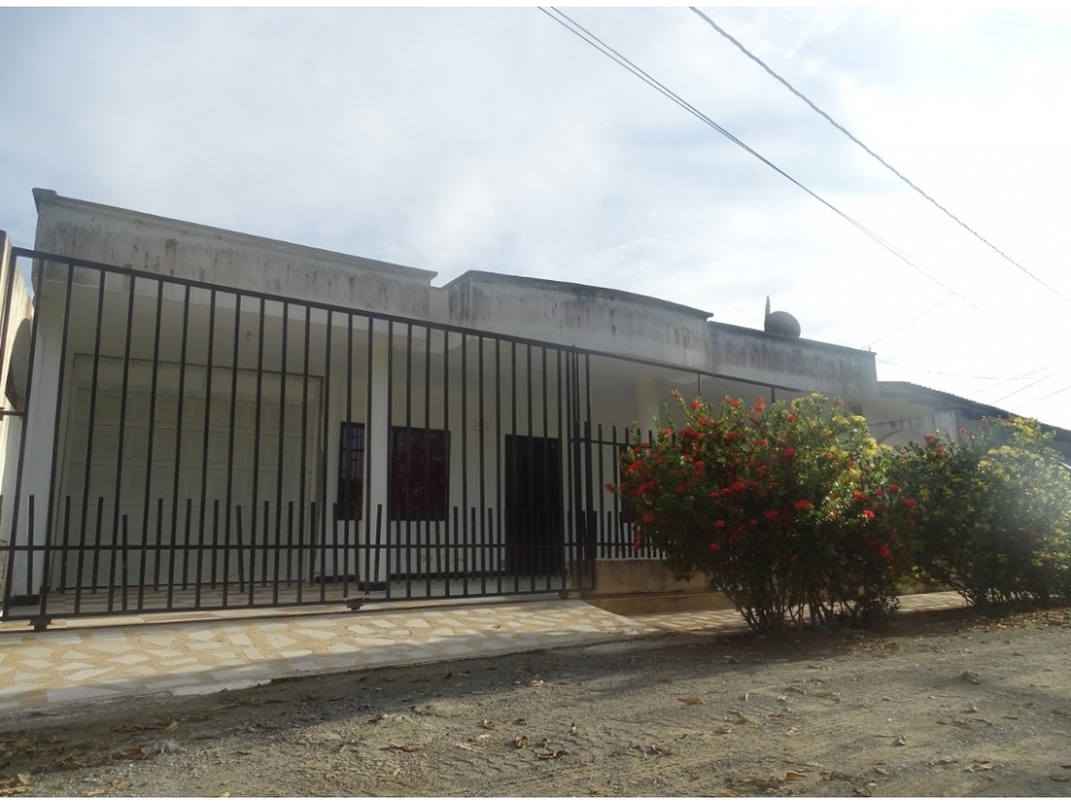 EN VENTA CASA CAMPESTRE EN EL CEIBAL MONTERÍA CÓRODBA COLOMBIA — foto 2