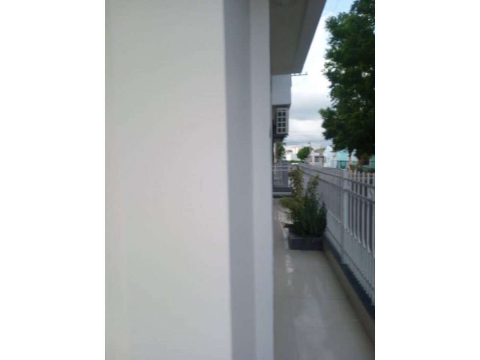 VENDO CASA EN EL BARRIO PORTAL DE NAVARRA MONTERIA CORDOBA — foto 3