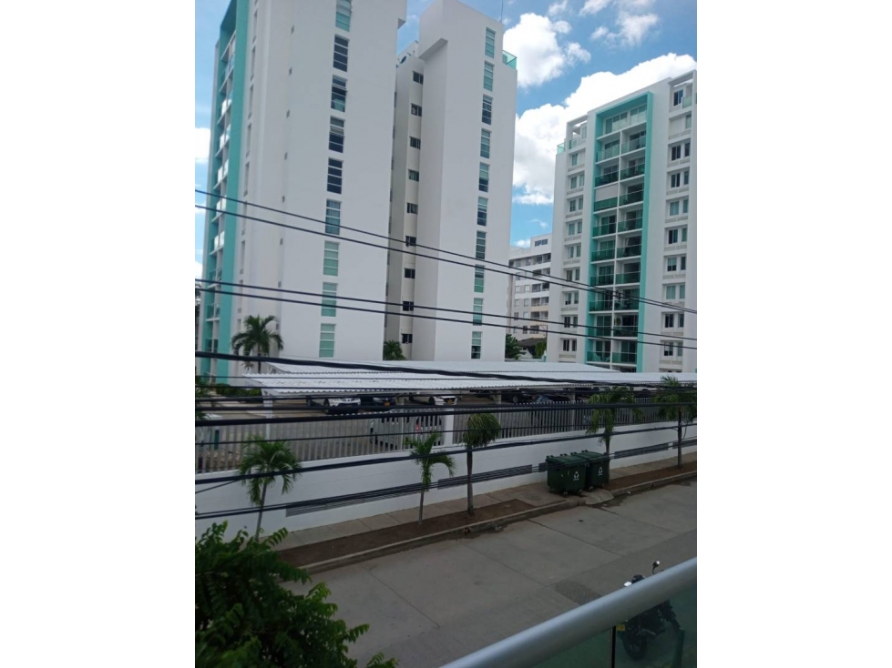 VENDO CASA EN EL BARRIO LA CASTELLANA MONTERIA CORDOBA — foto 2