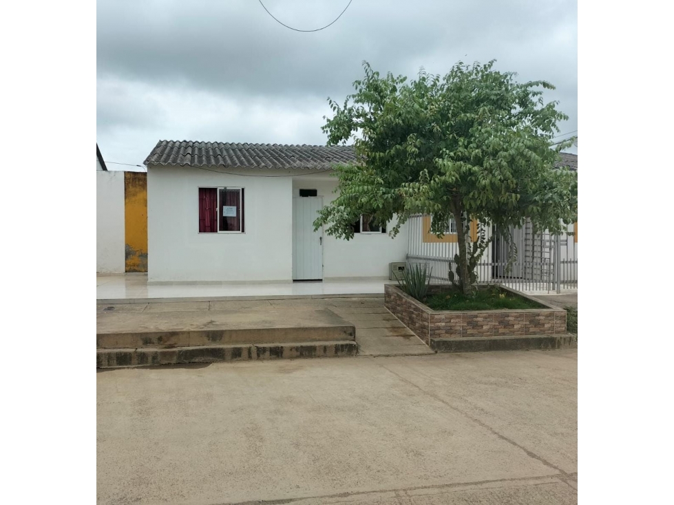 VENDO CASA URBANIZACIÓN MANDALA MONTERÍA CÓRDOBA