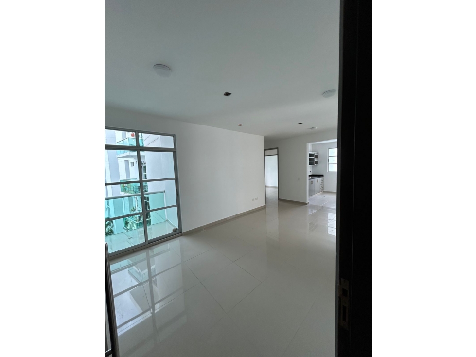VENDO APARTAMENTO UBICADO EN LA CASTELLANA MONTERÍA CÓRDOBA — foto 3
