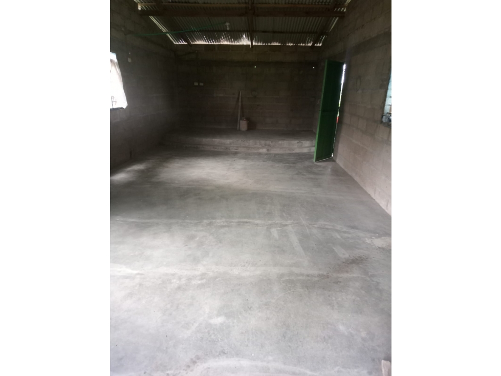 EN VENTA CASA CAMPESTRE EN LA VIA A PLANETA RICA KILOMETRO 30 — foto 6