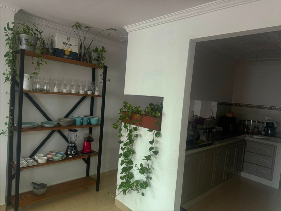 VENDO CASA DE DOS PLANTAS EN EL BARRIO LA FLORESTA MONTERIA CORDOBA — foto 5