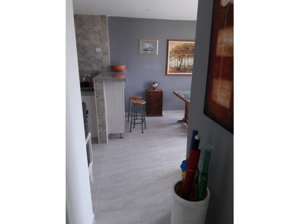 VENDO APARTAMENTO EN CONJUNTO CERRADO CASTELLANA MONTERIA — foto 4