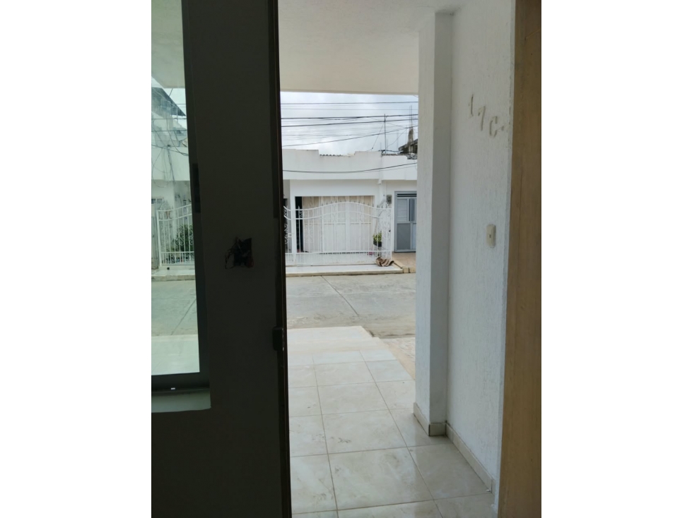 VENDO CASA EN ROSALES DE TAKASUAN MONTERIA CORODBA — foto 4