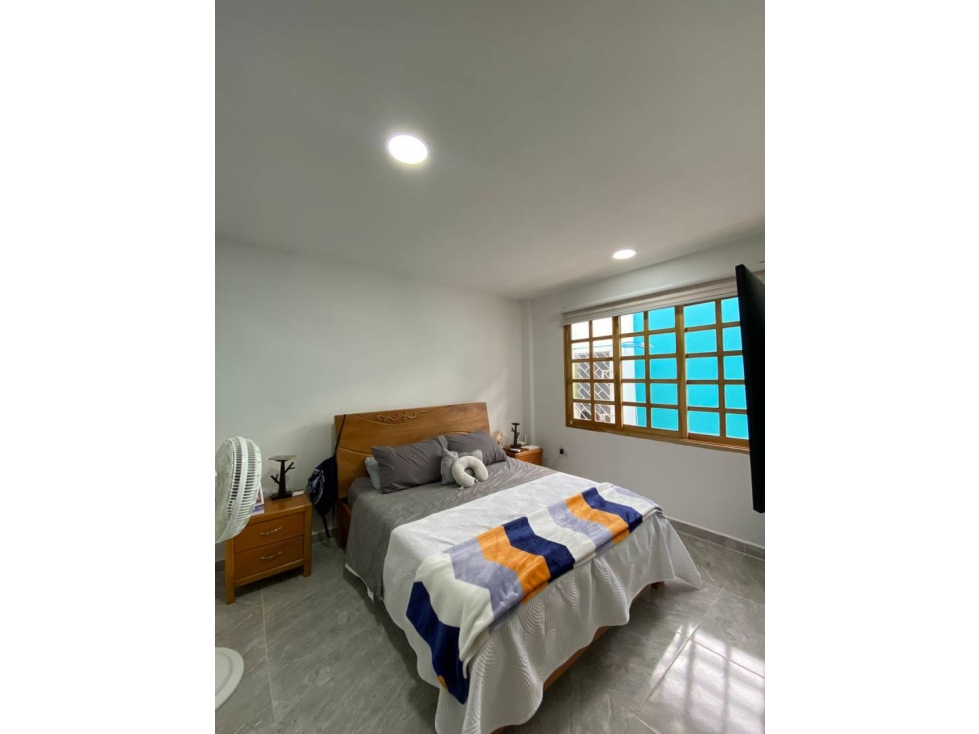 VENDO CABAÑA EN SAN ANTERO CORDOBA - 4