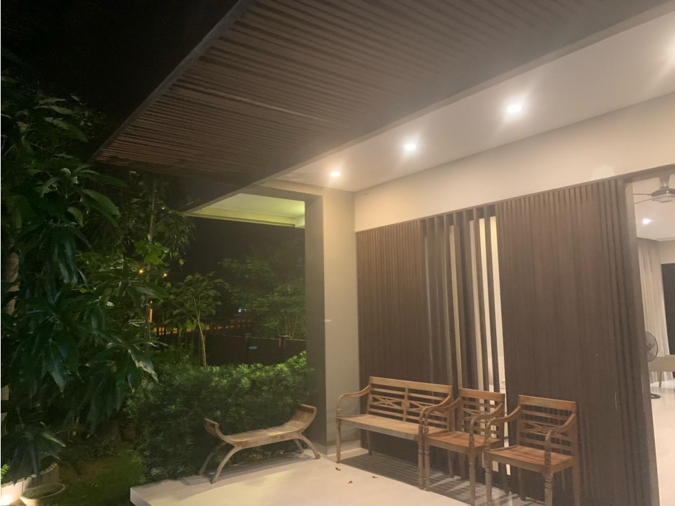 VENDO CASA EN PICACHO MONTERIA CORDOBA COLOMBIA — foto 3
